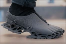 TPU Filament 3D Baskı